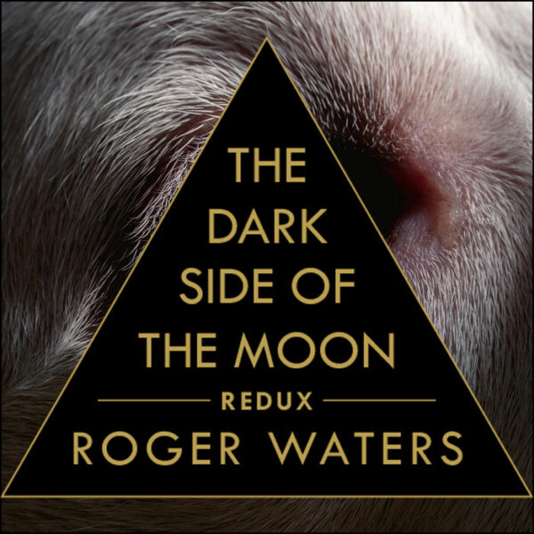 Roger Waters: The Dark Side Of The Moon Redux (Blue Vinyl)