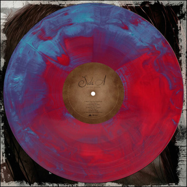 Evil Dead Rise: Soundtrack (2LP Deadite & Blood Vinyl)