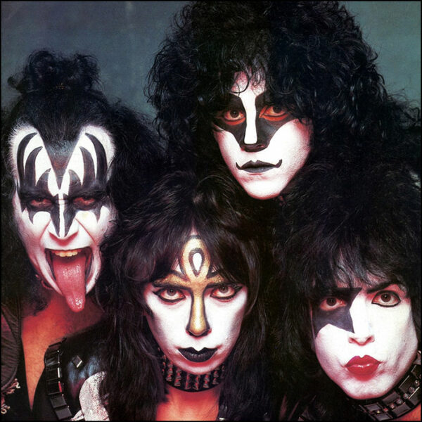 KISS: No Maracana (3LP Box-Set)