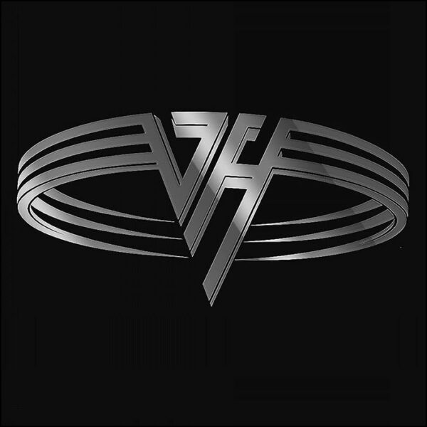Van Halen: Collection II (1986 - 1996) 5LP Box Set