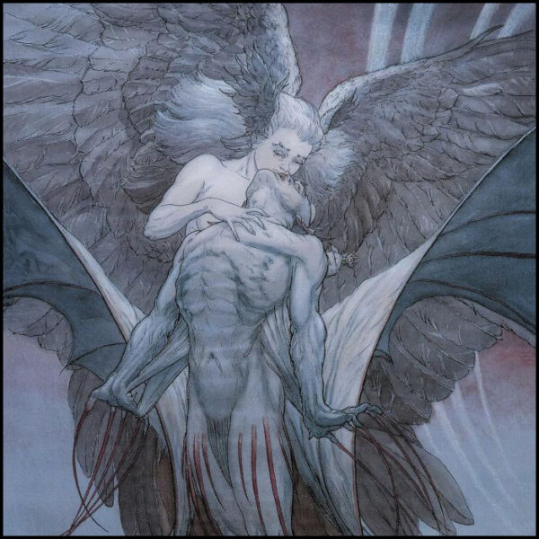 Glenn Danzig: Black Aria (Starburst Vinyl)