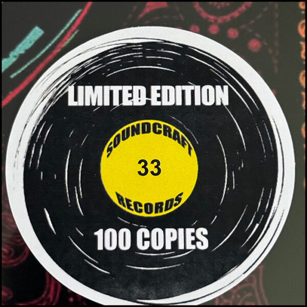 KISS: Cruise XI Kisstory At Sea (2LP Set)