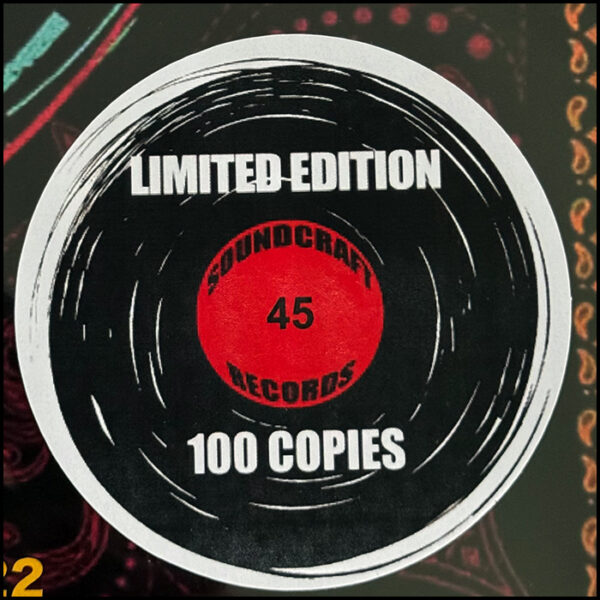 KISS: Cruise XI Kisstory At Sea (2LP Set)
