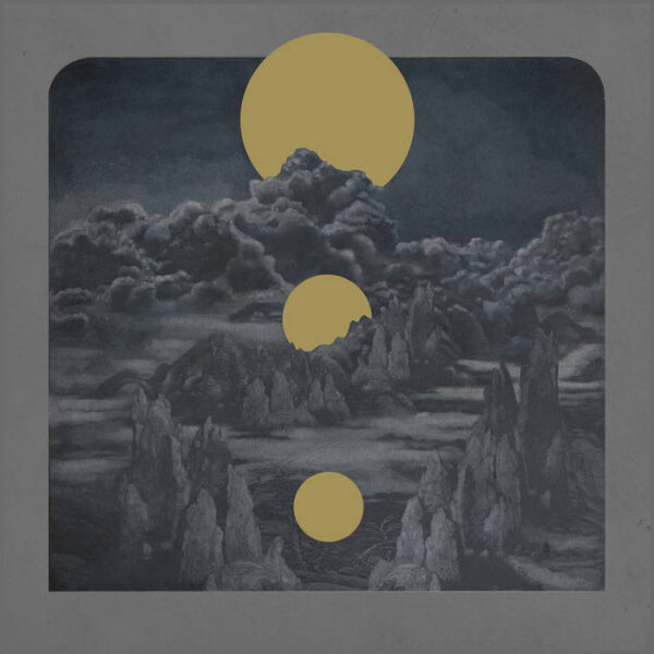 YOB: Clearing The Path To Ascend (2LP Gold Vinyl)