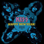 KISS: Happy New Year COTN Boxset | Rue Morgue Records