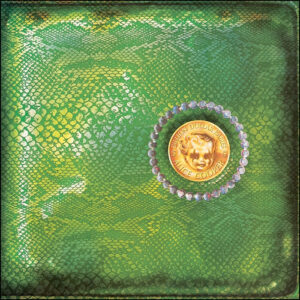Alice Cooper: Billion Dollar Babies (3LP 50th Anniversary Edition)