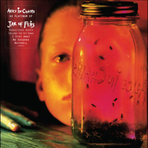 Alice In Chains: Jar Of Flies (30th Anniversary Edition)