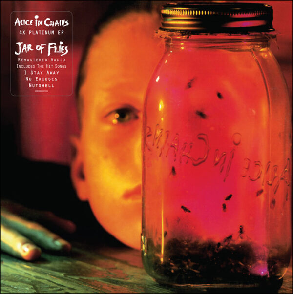 Alice In Chains: Jar Of Flies (30th Anniversary Edition)