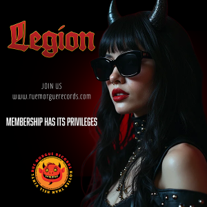 Legion Fan Club