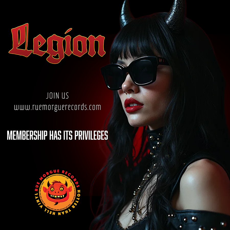 Legion Fan Club