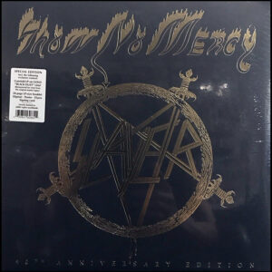 Slayer: Show No Mercy (40th Anniversary Edition)