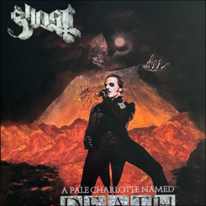 Ghost: A Pale Horse Named Death (2LP Colored Vinyl)