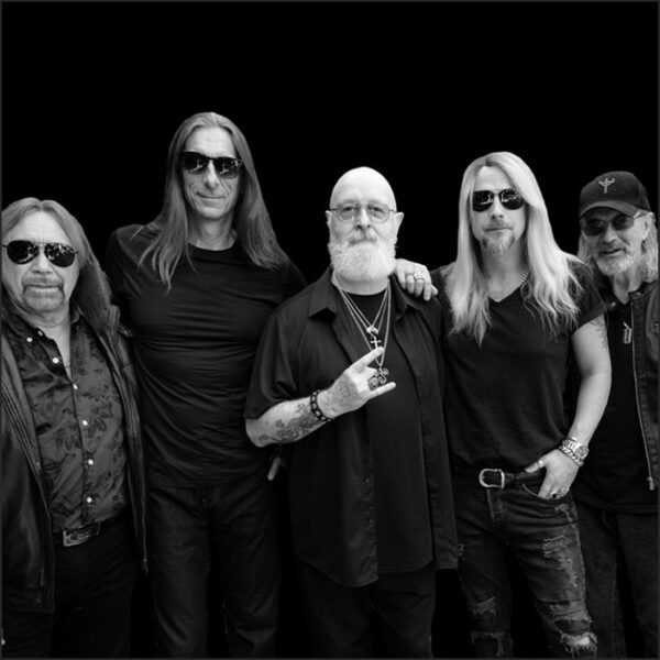 Judas Priest: Invincible Shield (2LP)