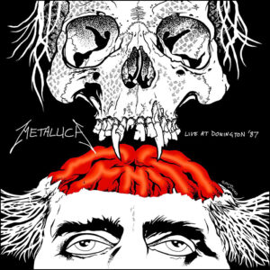 Metallica: Live At Donington '87 (Metallica Vinyl Club) (7 Inch)