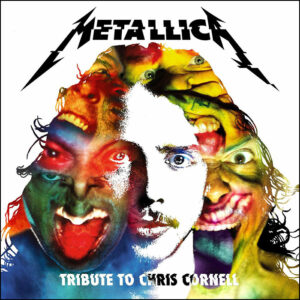 Metallica: Tribute To Chris Cornell (Metallica Vinyl Club) (7 Inch)