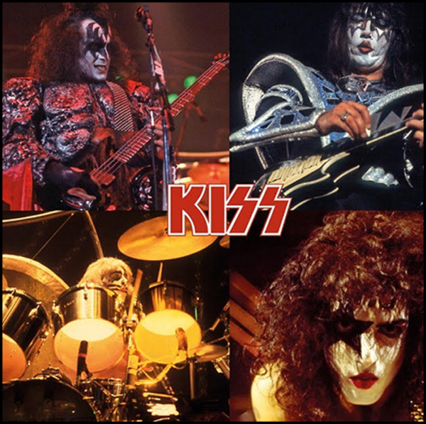 KISS: San Diego 1979 (2LP Colored Or Picture Disc)