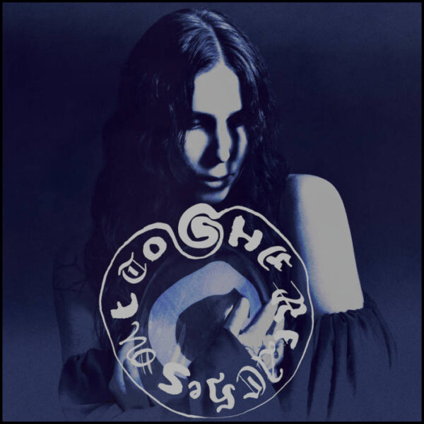 Chelsea Wolfe: She Reaches Out to She Reaches Out to She