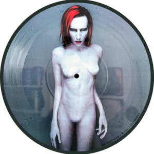 Marilyn Manson: The Dope Show (10" Picture Disc)