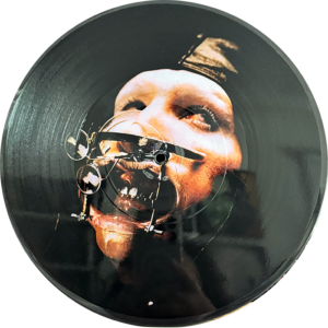 Marilyn Manson: The Beautiful People (10" Picture Disc)