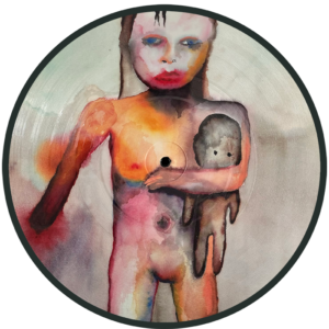Marilyn Manson: This Is The New Shit (10" Picture Disc)