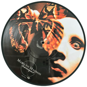 Marilyn Manson: Tourniquet (10" Picture Disc) (Copy)