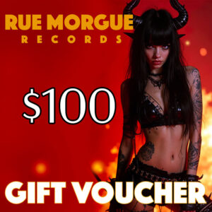 Gift Voucher $100