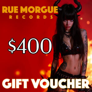 Gift Voucher $400