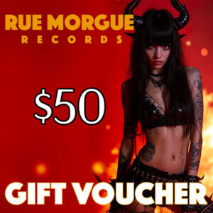 Gift Voucher $50