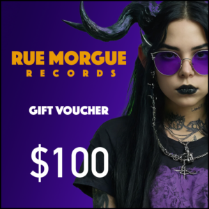 Gift Voucher $100