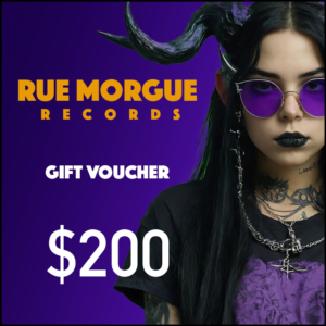 Gift Voucher $200