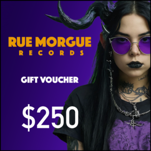 Gift Voucher $250