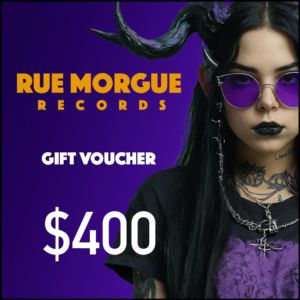 Gift Voucher $400