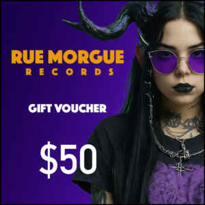 Gift Voucher $50