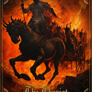 Tarot Card: VII The Chariot