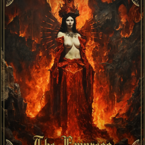 Tarot Card: III The Empress