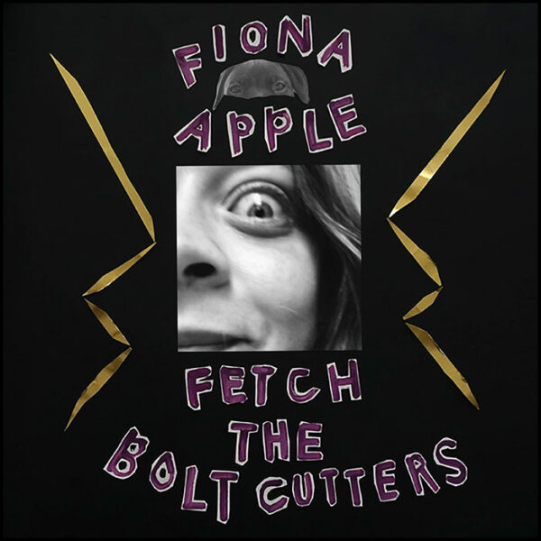 Fiona Apple: Fetch The Boltcutters