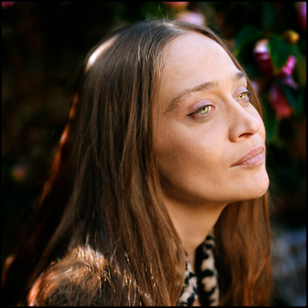 Fiona Apple: Fetch The Boltcutters