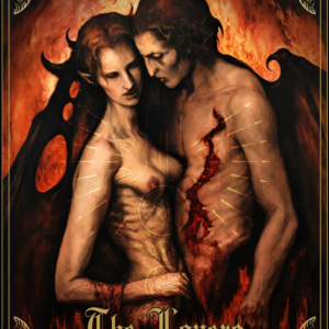 Tarot Card: VI The Lovers