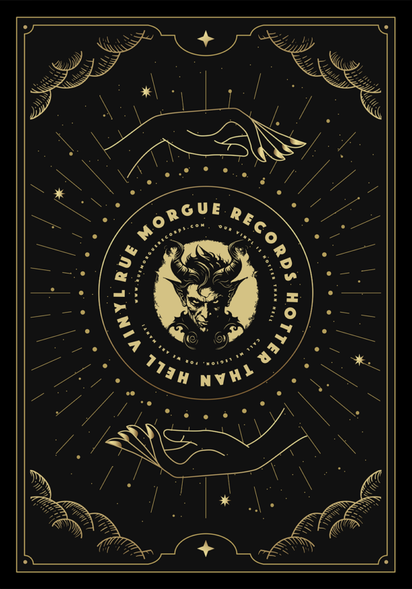 Tarot Card: XIV Temperance