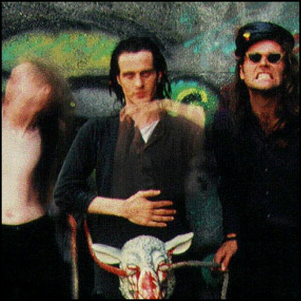 Skinny Puppy: Too Dark Park