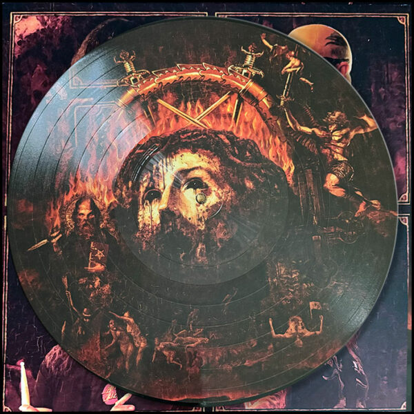 Slayer: Relentless (Box Set)