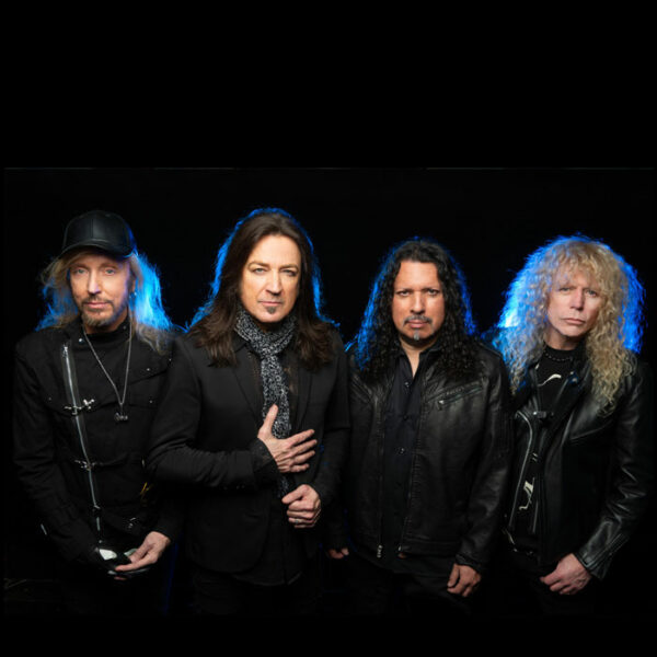 Stryper: When We Were Kings (Coloured Limited Edition Indie Retail Exclusive)