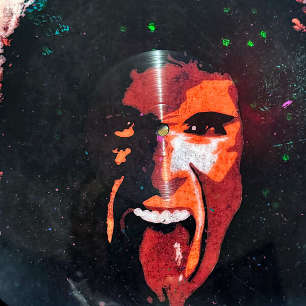 KISS: Lick It Up (40th Anniversary 3LP Box Set)