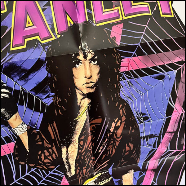 Paul Stanley: Rock And Roll Heaven Live In Toronto