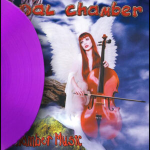 Coal Chamber: Chamber Music (Purple Vinyl)