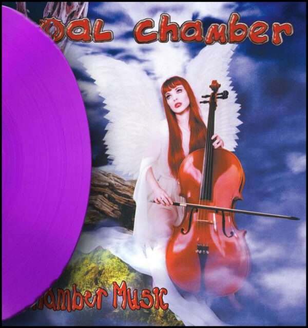 Coal Chamber: Chamber Music (Purple Vinyl)
