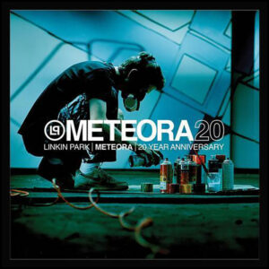 Linkin Park: Meteora (20th Anniversary Deluxe Edition)