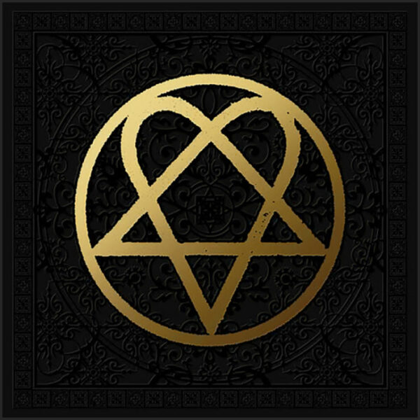 HIM: Love Metal (Clear Vinyl)