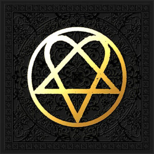 HIM: Love Metal (Clear Vinyl)