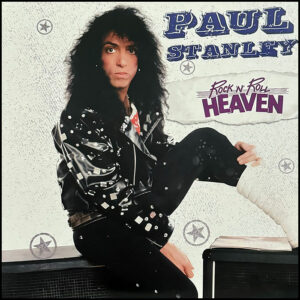 Paul Stanley: Rock And Roll Heaven Live In Toronto